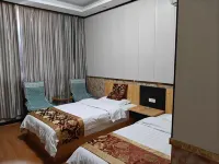 Baishui Shenghao Hotel Hotels in Baishui