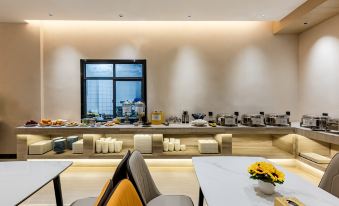 Yi ju Yue Hotel (Junshan Avenue Branch, Ji'an)