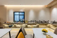 Yi ju Yue Hotel (Junshan Avenue Branch, Ji'an)