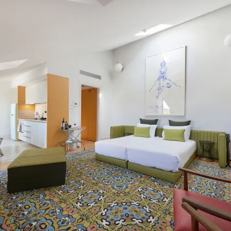 Cais Urban Lodge Отели рядом с достопримечательностью «Площадь Луиша Камоэша»