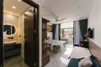 Tamundi Alley Homestay- Ham Long- The Old Quarter Các khách sạn gần Trường Đại học Dược Hà Nội