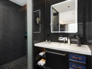 美豪飯店（重慶酉陽桃花源店）