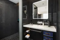 Mehood Hotel (Chongqing Youyang Taohuayuan) Các khách sạn ở Dậu Dương