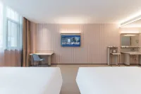 HanTing Hotel (Heze Chengwu County Government) Hotel a Chengwu
