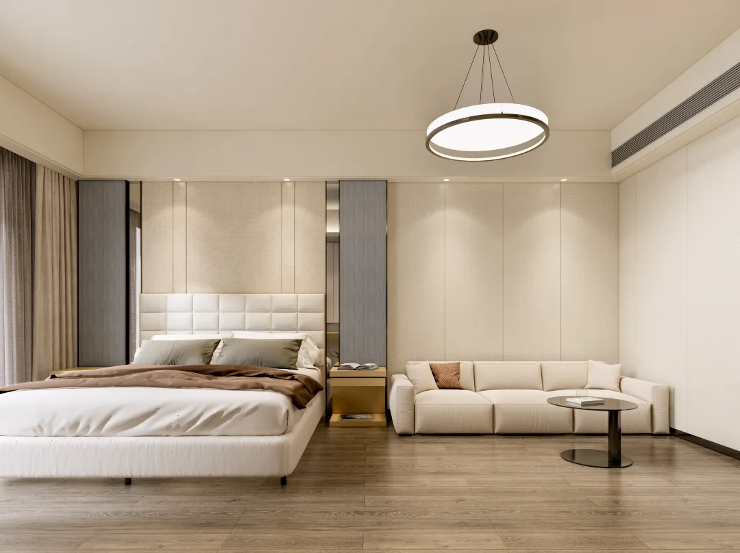 Poly Yujingge Residence - Changsha