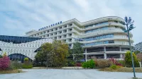 Huishui Bainiaohe Intelligent Holiday Hotel - Gym
