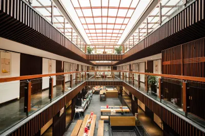 Guilaiqi Boutique Hotel (Chengdu Chunxi Road Xinnanmen Subway Station Branch) Hotel in zona Qingdao