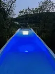 Yin Ma Shan Ju - Pools