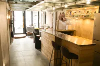 Unknown Youth Hostel