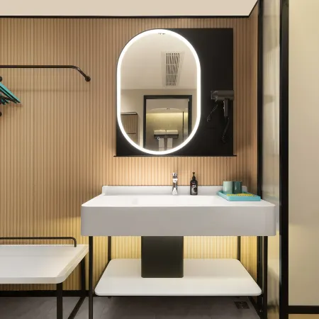 GRAND·Junting Hotel(Changsha Huanghua Airport)