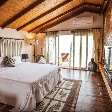 Summer Ya B&B