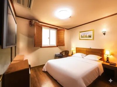 ノーブル ホテル 北村韓屋村周辺のホテル