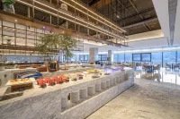 JINYUN POETRY HOTEL - breakfast