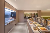 JI Hotel Hôtels à : Linyi