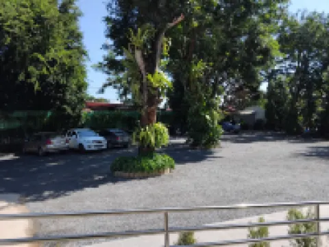 โรงแรมน่านละมุน โรงแรมในน่าน