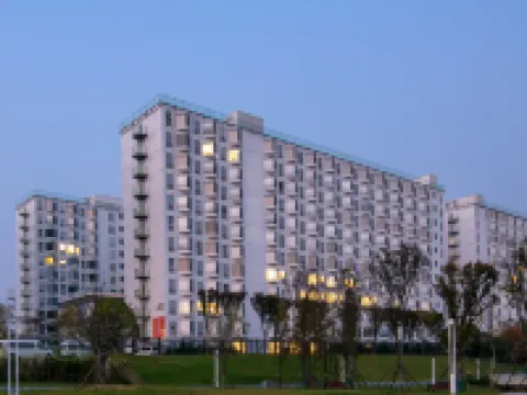 WindGardenHotel Hotels in Changsha County