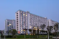 WindGardenHotel Hotels in Huanghua International Airport District