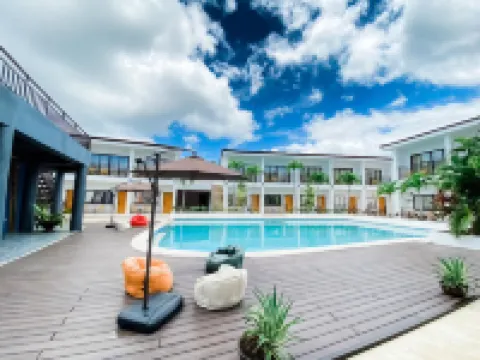 Holabay Resort Hoteles en Panglao