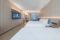 HanTing Hotel (Jiayuguan Yingbinhu) - 2 stjerner