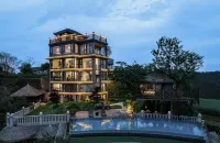 Xinchang Nashan Nahai Homestay