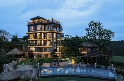 Xinchang Nashan NahaiMeeting Homestay