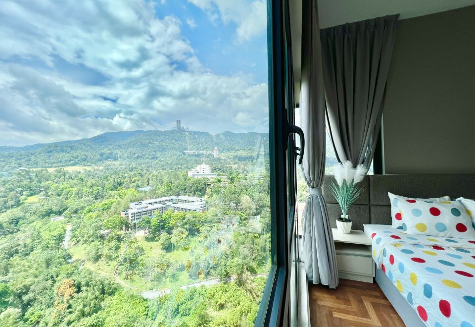 ELECTUS HOME at Vista Residences Genting 썸네일