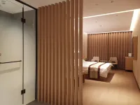보러 위안청 호텔（다바자）