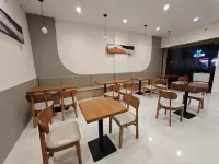 龍門富力南崑山溫泉養生谷檸檬別院