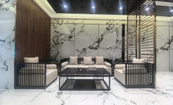 ANYUETINGQINGJUHOTEL