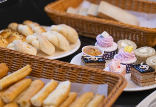 5. 위에쉬안 호텔 ..