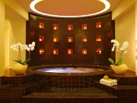 Grecotel Meli Palace Hotel di Vrachasi
