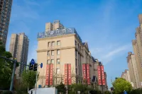 Greenhouse Hotel a Railway Station Area