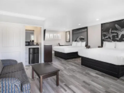 奧拉酒店-蒙特雷 蒙特雷酒店