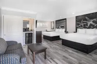 Aura Inn Monterey