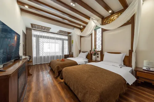 Qi and Xuan Inn Hotel a Lijiang