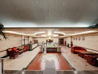 Longma Hotel - Gym