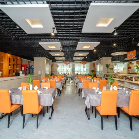 Lim E-Sports Hotel (Xinyu People's Square)