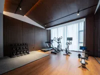 Biway Mansion Hotel (Puyang Jingkai Avenue Stadium Branch) - Gym