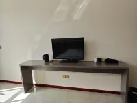 Shangnan Jinsixia Guobin Grand Hotel