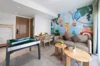 AIShanglikaer - Holiday Apartments