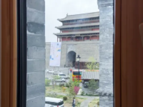 Vista Spring Hill · Design Homestay (Huayan Temple, Datong)