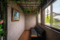 Takenosou Hotel a Motegi