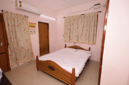 AAHA SERENITY STAYS Hotels in 