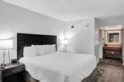 The Harrison Hotel – Ascend Hotel Collection by Choice
