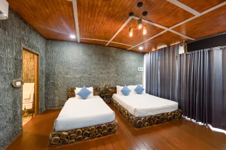 Mafiya Resort Отели рядом с достопримечательностью «Ронг»