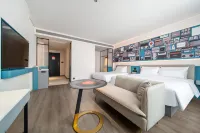 Ibis Hotel (Hami G312 National Highway Branch)