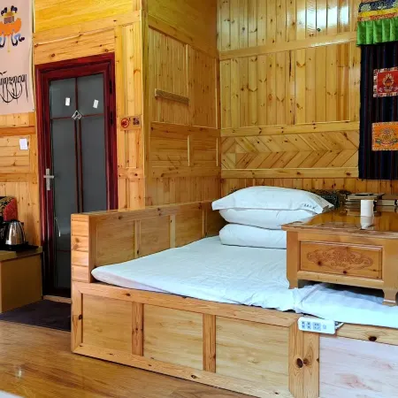 Kangsang Home Homestay
