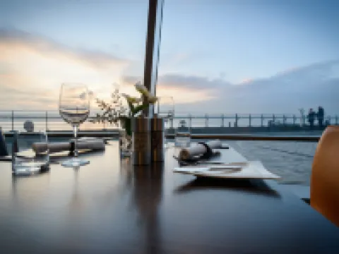 Atlantic Hotel Sail City Hotels in Bremerhaven