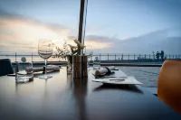 Atlantic Hotel Sail City Hotels in Bremerhaven