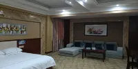 Xianju Western International Hotel - Grande Chambre Unique
